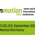 Smart Textiles Konferenz inmotion2022